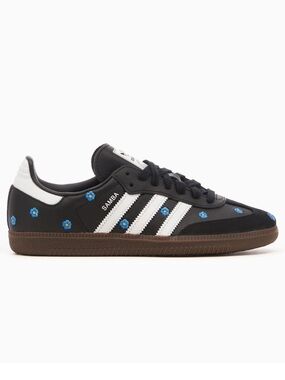 NWOT adidas Samba OG Floral Embroidered